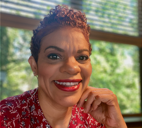 Jean M. Gilliard, SHRM CP